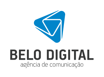 Logótipo do BeloDigital